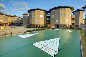 Outer Banks Beach Club