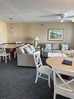 Outer Banks Beach Club