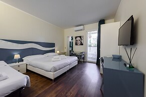Dolcevita Suite by Mmega