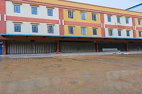 OYO 92451 Hasan House Syariah 2NearVihara Budhi Bhakti