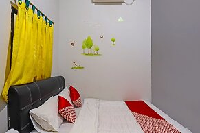 OYO 92451 Hasan House Syariah 2NearVihara Budhi Bhakti