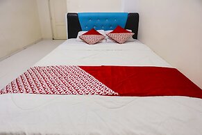 OYO 92451 Hasan House Syariah 2NearVihara Budhi Bhakti