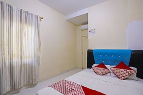 OYO 92451 Hasan House Syariah 2NearVihara Budhi Bhakti