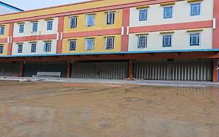 OYO 92451 Hasan House Syariah 2NearVihara Budhi Bhakti