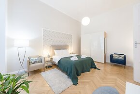 Venus Apartments - King Street I