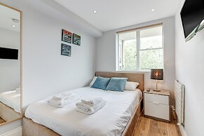 Luxury 3 Bedrooms Flat in Central London
