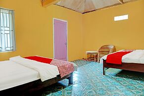 OYO 92386 Cottage Melati Homestay