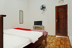 OYO 92386 Cottage Melati Homestay