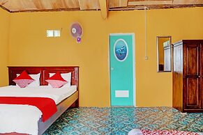 OYO 92386 Cottage Melati Homestay