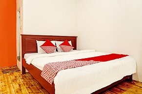 OYO 92386 Cottage Melati Homestay