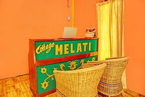 OYO 92386 Cottage Melati Homestay