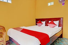 OYO 92386 Cottage Melati Homestay