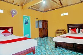 OYO 92386 Cottage Melati Homestay
