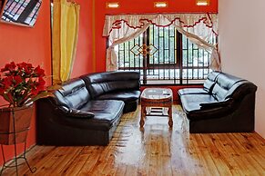 OYO 92386 Cottage Melati Homestay