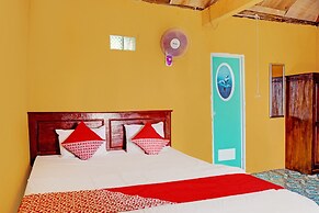 OYO 92386 Cottage Melati Homestay