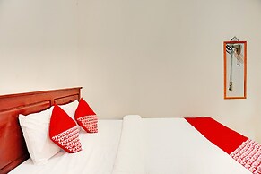 OYO 92386 Cottage Melati Homestay