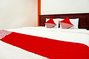 OYO 92386 Cottage Melati Homestay