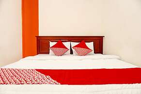OYO 92386 Cottage Melati Homestay