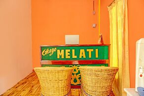 OYO 92386 Cottage Melati Homestay