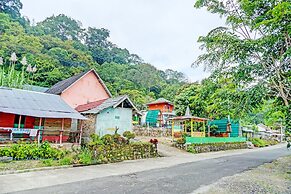 OYO 92386 Cottage Melati Homestay