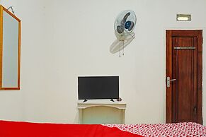 OYO 92386 Cottage Melati Homestay