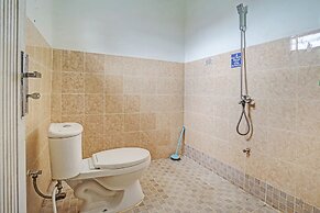 OYO 92386 Cottage Melati Homestay