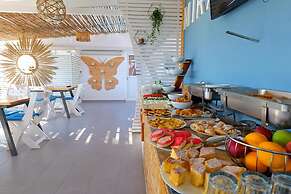 Hotel Ajden by Mira Mare