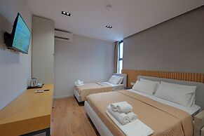 Hotel Ajden by Mira Mare