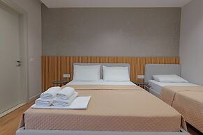 Hotel Ajden by Mira Mare