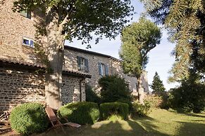 Château de Riverie