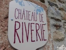 Château de Riverie