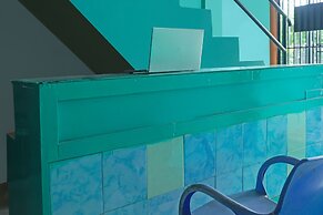 OYO 92377 Wisma Melyro Syariah Near Yamaha - Thamrin Brothers Cabang M