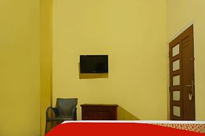 OYO 92377 Wisma Melyro Syariah Near Yamaha - Thamrin Brothers Cabang M