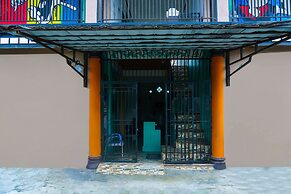 OYO 92377 Wisma Melyro Syariah Near Yamaha - Thamrin Brothers Cabang M