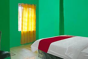 OYO 92377 Wisma Melyro Syariah Near Yamaha - Thamrin Brothers Cabang M