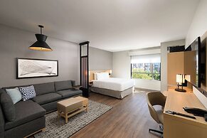 Hyatt Place Albany/Downtown