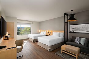 Hyatt Place Albany/Downtown