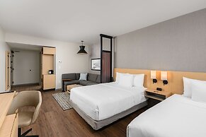 Hyatt Place Albany/Downtown