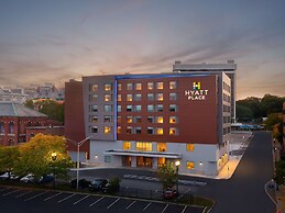 Hyatt Place Albany