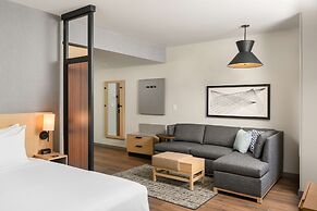 Hyatt Place Albany/Downtown