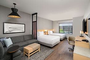 Hyatt Place Albany/Downtown