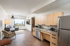 Hyatt Place Albany/Downtown