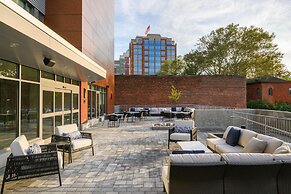 Hyatt Place Albany/Downtown