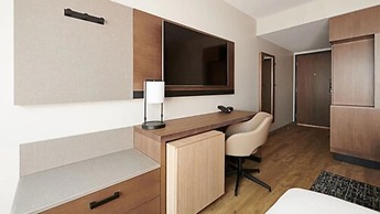 Hyatt Place Albany/Downtown