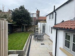 Blacksmiths Cottages