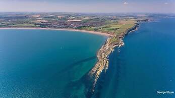 Blacksmiths Cottages