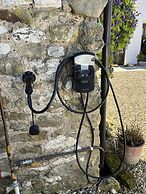 Blacksmiths Cottages