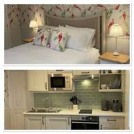 Blacksmiths Cottages