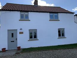 Blacksmiths Cottages