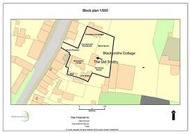 Blacksmiths Cottages